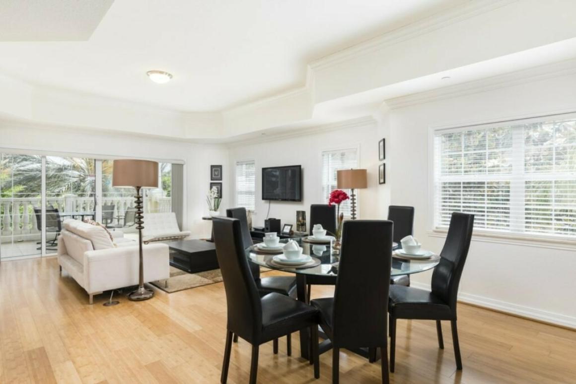 Modern 2 Suites Vacation Apartment Re7659-304 كيسيمي المظهر الخارجي الصورة