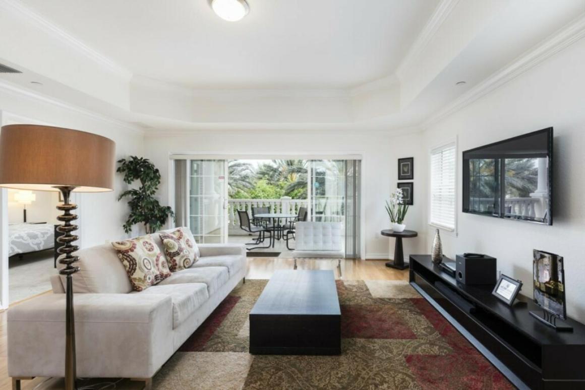 Modern 2 Suites Vacation Apartment Re7659-304 كيسيمي المظهر الخارجي الصورة