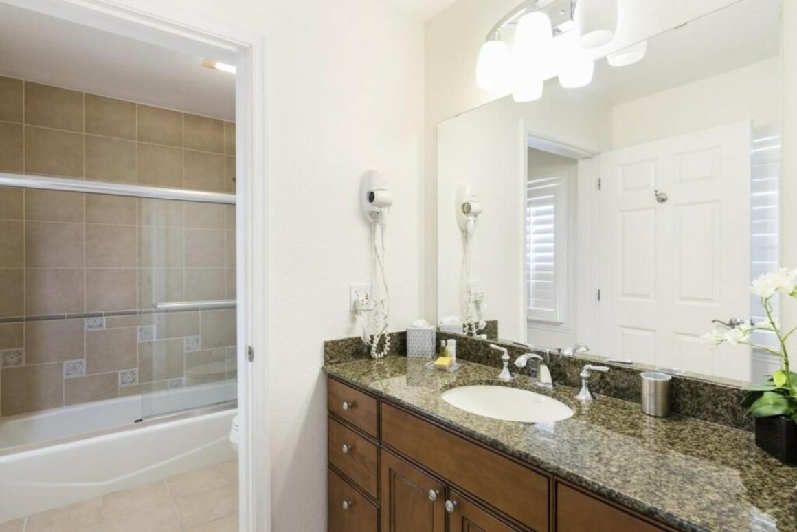 Modern 2 Suites Vacation Apartment Re7659-304 كيسيمي المظهر الخارجي الصورة
