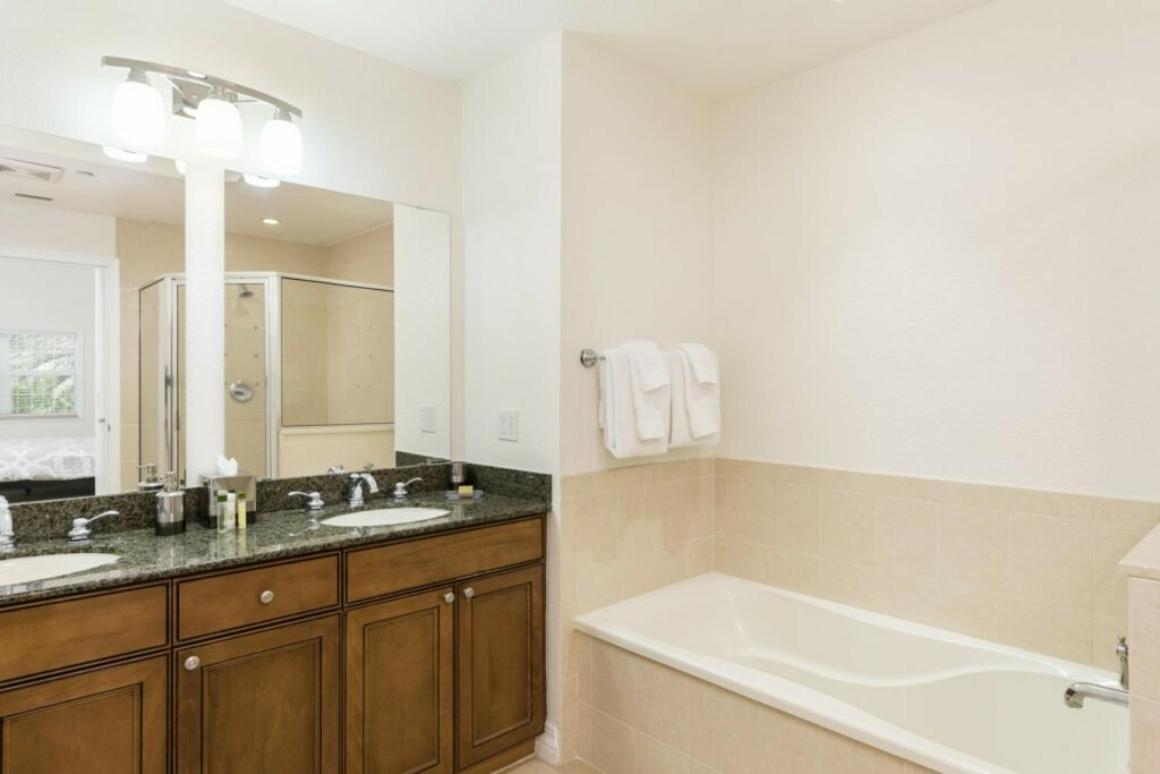 Modern 2 Suites Vacation Apartment Re7659-304 كيسيمي المظهر الخارجي الصورة