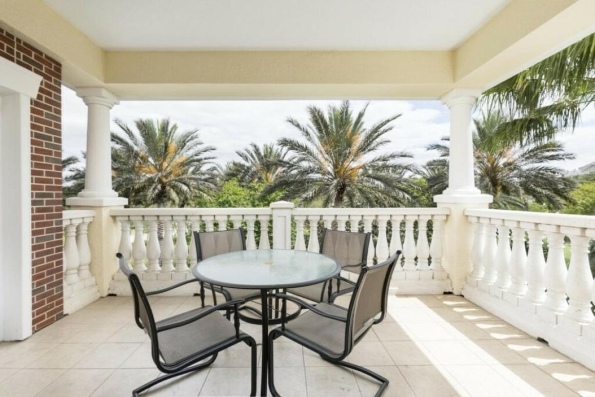 Modern 2 Suites Vacation Apartment Re7659-304 كيسيمي المظهر الخارجي الصورة